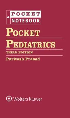 Kieszonkowa pediatria - Pocket Pediatrics
