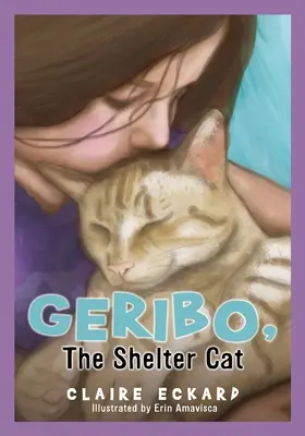 GERIBO, kot ze schroniska - GERIBO, The Shelter Cat