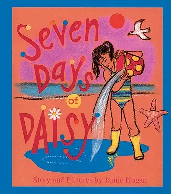 Siedem dni Daisy - Seven Days of Daisy