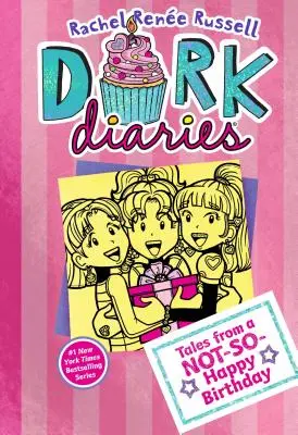 Dork Diaries 13, 13: Opowieści z niezbyt szczęśliwych urodzin - Dork Diaries 13, 13: Tales from a Not-So-Happy Birthday