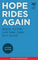 Hope Rides Again: Tajemnica Obamy Bidena - Hope Rides Again: An Obama Biden Mystery