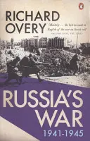 Wojna w Rosji - Russia's War