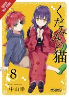 Duchy i kocie uszy, vol. 8 - Spirits & Cat Ears, Vol. 8