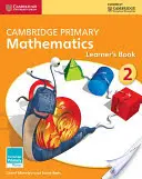 Książka ucznia Cambridge Primary Mathematics Stage 2 2 - Cambridge Primary Mathematics Stage 2 Learner's Book 2