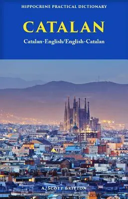 Praktyczny słownik katalońsko-angielski/angielsko-kataloński - Catalan-English/ English-Catalan Practical Dictionary