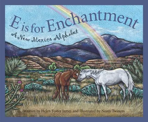 E Is for Enchantment: Nowa ja - E Is for Enchantment: A New Me