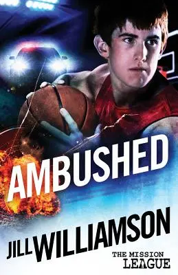 Ambushed: Mini misja 2.5 (Liga Misji) - Ambushed: Mini Mission 2.5 (The Mission League)