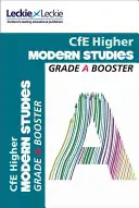 Grade Booster - Cfe Higher Modern Studies Grade Booster