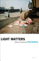 Światło ma znaczenie - Light Matters