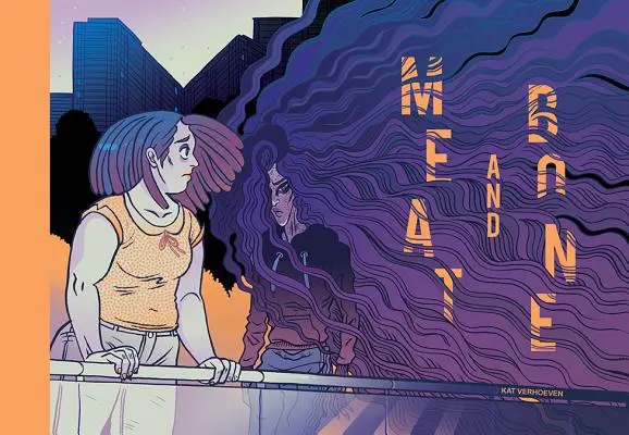 Mięso i kości - Meat & Bone