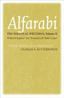 Pisma polityczne: Ustrój polityczny i streszczenie praw Platona - The Political Writings: Political Regime and Summary of Plato's Laws