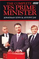 Ukończono grę Yes Prime Minister - Complete Yes Prime Minister