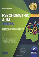 Testy psychometryczne i IQ - Psychometric & IQ Tests