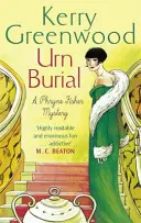 Pochówek urny - śledztwo panny Phryne Fisher - Urn Burial - Miss Phryne Fisher Investigates