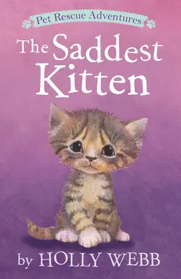 Najsmutniejszy kotek - The Saddest Kitten