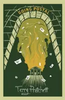 Going Postal - (Świat Dysku, powieść 33) - Going Postal - (Discworld Novel 33)