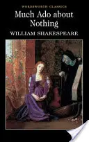 Wiele hałasu o nic - Much ADO about Nothing