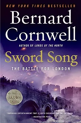 Pieśń miecza: Bitwa o Londyn - Sword Song: The Battle for London