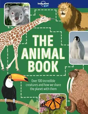 Księga zwierząt - The Animal Book