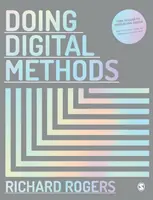 Doing Digital Methods Paperback z interaktywnym eBookiem - Doing Digital Methods Paperback with Interactive eBook