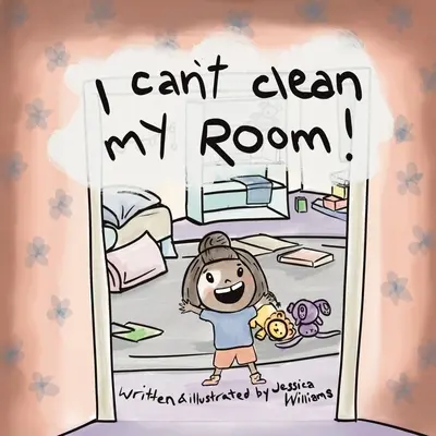 Nie mogę posprzątać mojego pokoju - I Can't Clean My Room