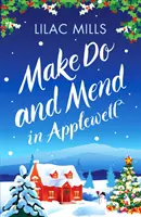 Make Do and Mend w Applewell - Make Do and Mend in Applewell