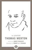 Kieszonkowy Thomas Merton - The Pocket Thomas Merton