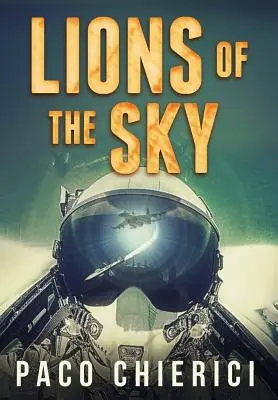 Lwy przestworzy - Lions of the Sky