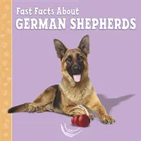 Szybkie fakty o owczarkach niemieckich - Fast Facts About German Shepherds