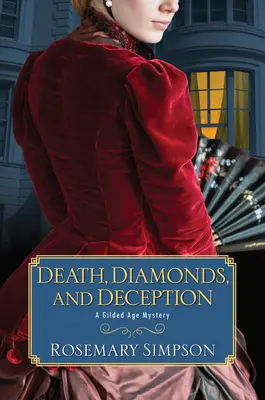 Śmierć, diamenty i oszustwo - Death, Diamonds, and Deception