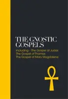 Ewangelie gnostyckie: W tym Ewangelia Tomasza, Ewangelia Marii Magdaleny - The Gnostic Gospels: Including the Gospel of Thomas, the Gospel of Mary Magdalene