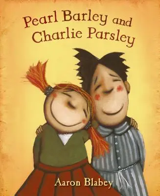 Pearl Barley i Charlie Parsley - Pearl Barley and Charlie Parsley