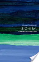Syjonizm: Bardzo krótkie wprowadzenie - Zionism: A Very Short Introduction