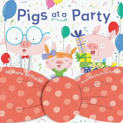 Świnie na przyjęciu - Pigs at a Party