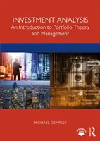 Analiza inwestycji: Wprowadzenie do teorii i zarządzania portfelem - Investment Analysis: An Introduction to Portfolio Theory and Management