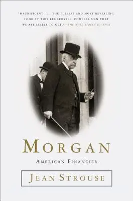 Morgan: Amerykański finansista - Morgan: American Financier