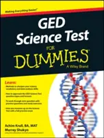 GED Science for Dummies