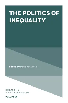 Polityka nierówności - The Politics of Inequality