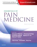 Podstawy medycyny bólu - Essentials of Pain Medicine