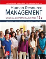 ISE Zarządzanie zasobami ludzkimi - ISE Human Resource Management