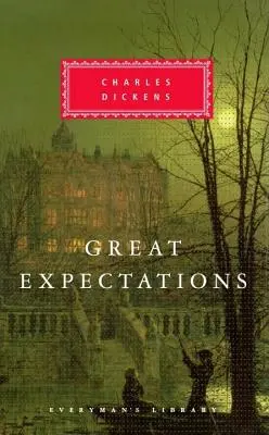 Wielkie oczekiwania - Great Expectations