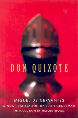 Don Kichot - Don Quixote