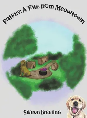 Ralphy: Opowieść z Meowtown - Ralphy: A Tale from Meowtown