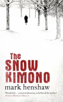Śnieżne kimono - Snow Kimono