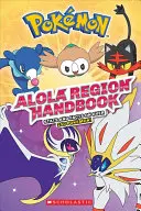 Podręcznik regionu Alola (Pokmon) - Alola Region Handbook (Pokmon)