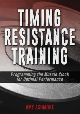 Timing Resistance Training: Programowanie zegara mięśniowego dla optymalnej wydajności - Timing Resistance Training: Programming the Muscle Clock for Optimal Performance