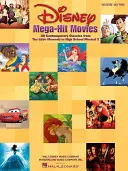 Mega-hity filmowe Disneya - Disney Mega-Hit Movies