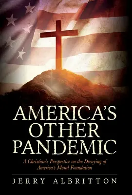 Inna pandemia w Ameryce - America's Other Pandemic