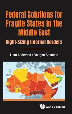 Rozwiązania federalne dla niestabilnych państw na Bliskim Wschodzie: Właściwy rozmiar granic wewnętrznych - Federal Solutions for Fragile States in the Middle East: Right-Sizing Internal Borders