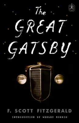 Wielki Gatsby - The Great Gatsby